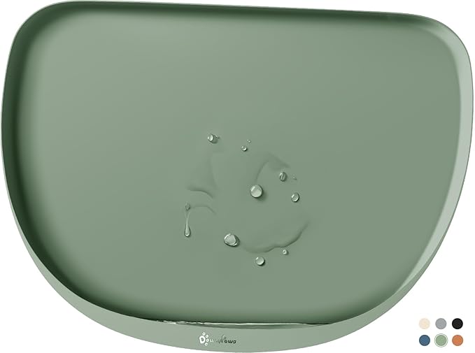 Pet Feeding & Watering Supplies