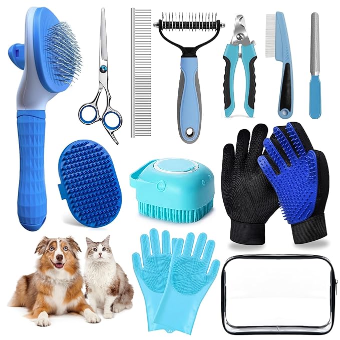 Pet Grooming