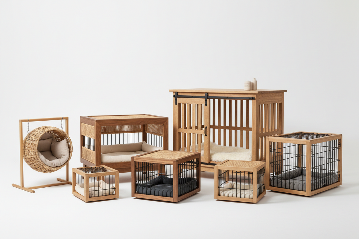 Crates