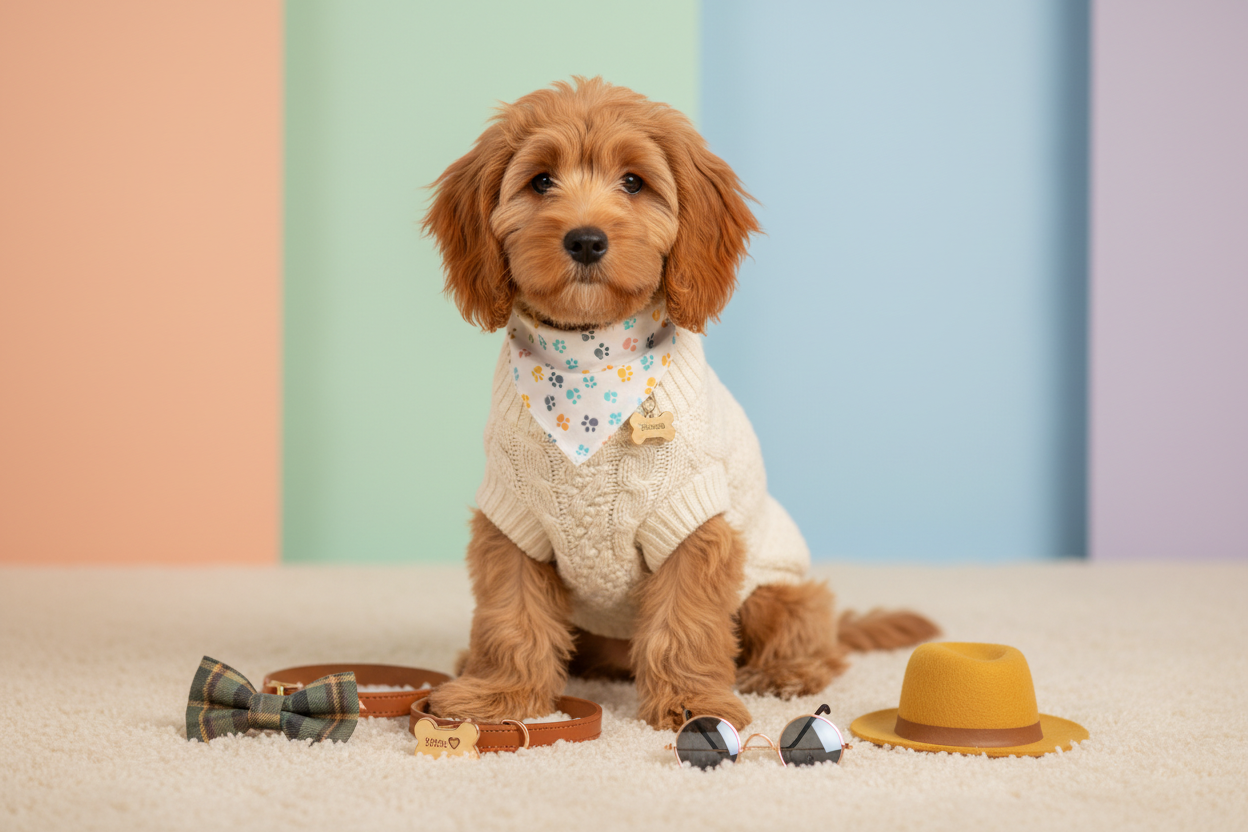 Dog Apparel