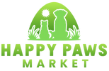 Happy Paws Market - Home