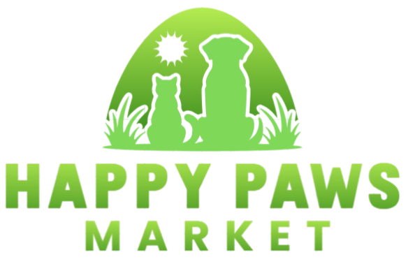 Happy Paws Market