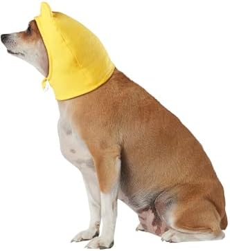 Rubies Disney Winnie the Pooh: Pet Costume Accessory Set for for Dogs or Cats, M/L