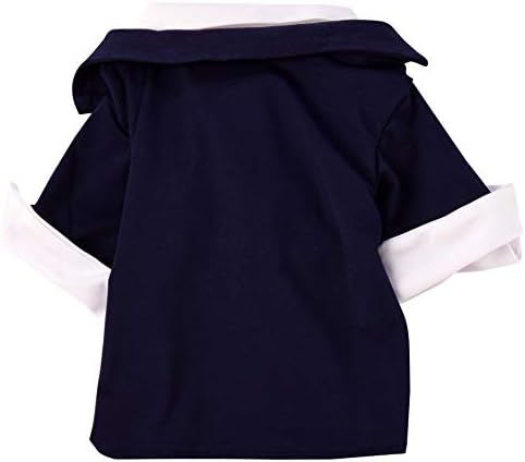 Rubies Business Suit Pet Costume for Dogs or Cats, XXXL