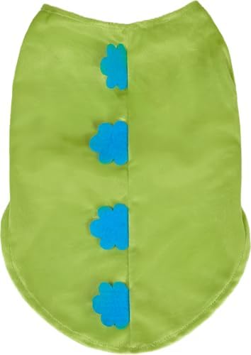 Rugrats: Reptar Pet Costume for For Dogs or Cats by Rubies, Small