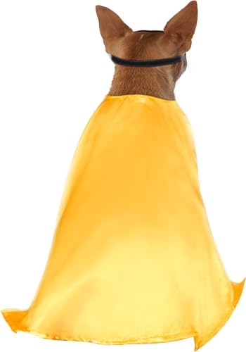 Rubie's Costume - Costume, Multicolor, S Neck 12 Girth 17 Back 11 US (Pack of 2)