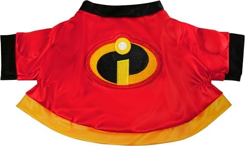 Rubies at Party City Disney The Incredibles: Pet Costume for for Dogs or Cats, XL