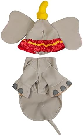 Rubies Disney: Dumbo Costume for for Dogs or Cats, Medium