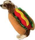 Rubies Hot Dog Pet Costume for Dogs or Cats, Medium