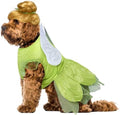 Rubies Disney Peter Pan: Tinker Bell Pet Costume for For Dogs or Cats, Small