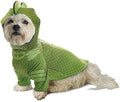 PJ Masks Gekko, Pet Costume, X-Small for Teacup Sized Dogs