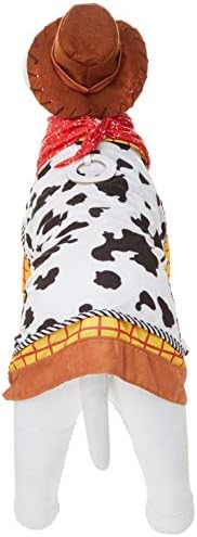 Rubies Toy Story: Woody Pet Costume for for Dogs or Cats, XXL