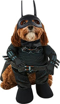 Rubies The Batman: Batman Pet Costume for for Dogs or Cats, Small