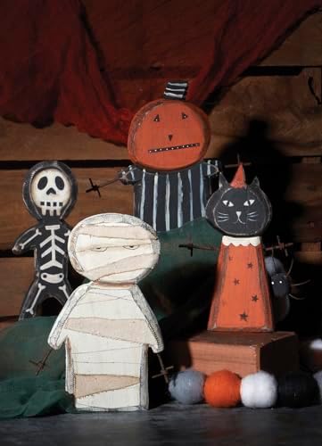 Primitives by Kathy Chunky Sitter - Black Cat