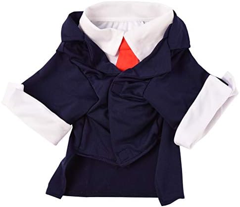 Rubies Business Suit Pet Costume for Dogs or Cats, XXXL