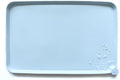 Hoki Found Large Silicone Pet Food Mats Tray by Hoki+Found