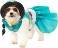 Rubies Disney Princesses: Princess Jasmine Pet Costume for for Dogs or Cats, XL