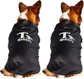 Rubie's Grease Pet T-Birds Costume Jacket, X-Large (580674LXL_XL) (Pack of 2)