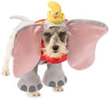 Rubies Disney: Dumbo Costume for for Dogs or Cats, Medium