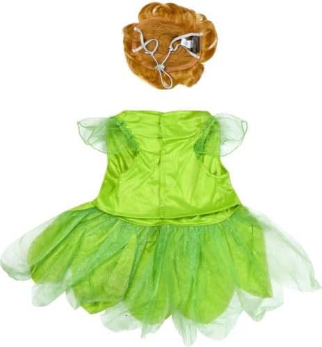 Rubies Disney Peter Pan: Tinker Bell Pet Costume for For Dogs or Cats, Small