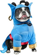 Rubies Disney's Aladdin: Genie Pet Costume for for Dogs or Cats, Medium