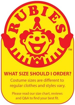 Rubies Hot Dog Pet Costume for Dogs or Cats, Medium