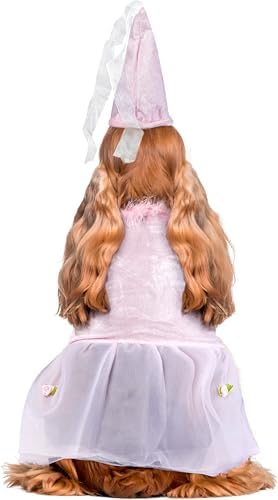 Rubies Princess Pet Costume for Dogs or Cats, Medium