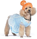 Disney for Pets Princess CInchderella Dog Costume, Extra Large