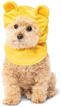 Rubies Disney Winnie the Pooh: Pet Costume Accessory Set for for Dogs or Cats, M/L