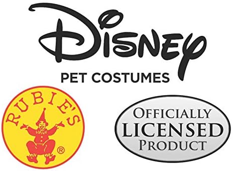 Toy Story: Jessie Pet Costume for For Dogs or Cats by Rubies, Large