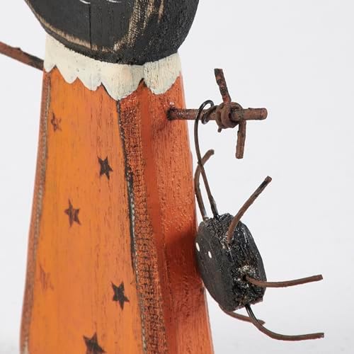 Primitives by Kathy Chunky Sitter - Black Cat