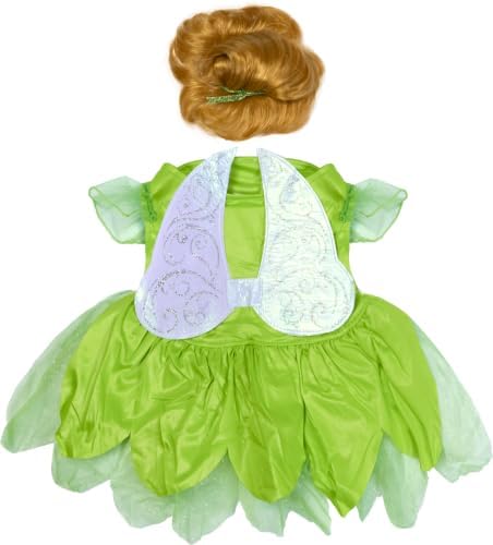 Rubies Disney Peter Pan: Tinker Bell Pet Costume for For Dogs or Cats, Small