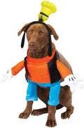 Rubies Disney: Goofy Pet Costume for for Dogs or Cats, Large