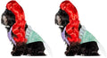Rubie's Ariel Pet Costume – Large (Pack of 2)
