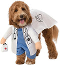 Rubies Walking Vet Pet Costume for Dogs or Cats, Large