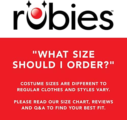 Rubies Rasta Pet Costume for Dogs or Cats, XXL