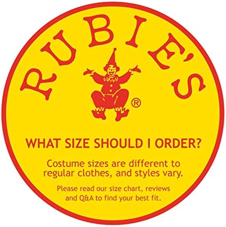 Despicable Me: Minion Stuart Pet Costume for For Dogs or Cats by Rubies, Medium