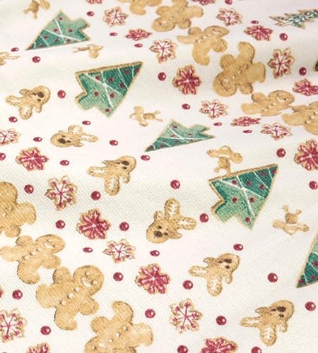 Burt's Bees Baby Matching Family Jammies, Organic Cotton, Holiday Pajamas