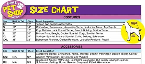 Rocky: Rocky Balboa Pet Costume for For Dogs or Cats by Rubies, Medium