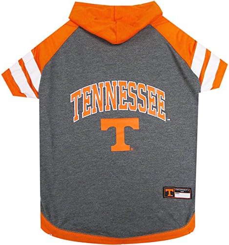 Tennessee Hoodie Tee Shirt