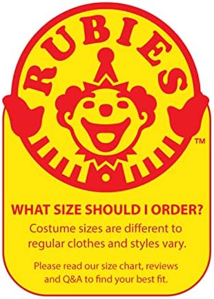The Wizard of Oz: Dorothy Pet Costume for for Dogs or Cats by Rubies, Small