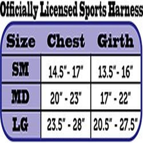 Official MLB Miami Marlins Pet Jersey for Dogs & Cats, Size Large - Stylish Baseball Jersey for Your Furry Fan- Show Off Team Spirit with The Perfect Fan Apparel Gear for Pet, Dog & Cat