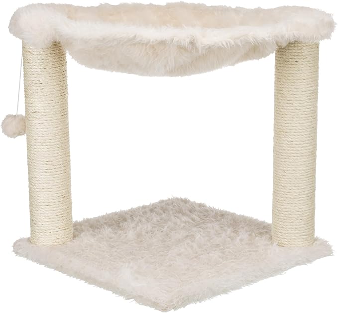 TRIXIE Baza XXL Cat Scratching Posts, Indoor Cat Furniture - Image 7