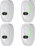 Air Ionizers for Home, Living Room Compact Freshener for Pet, and Kitchen Odor by Oneluner