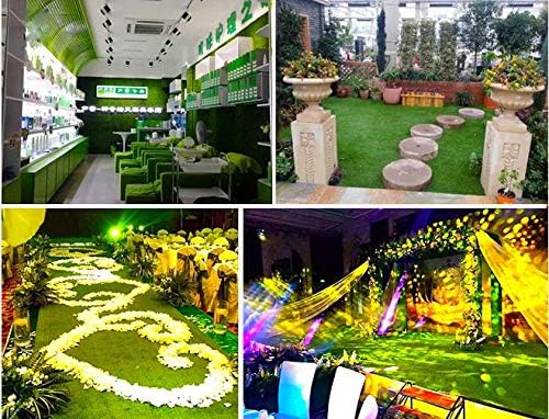 Petgrow Synthetic Artificial Grass Turf 12FTX76FT - Image 6