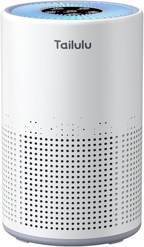 Air Purifiers for Bedroom Home Pets 1200 Ft², Tailulu H13 True HEPA Air Filter by Tailulu