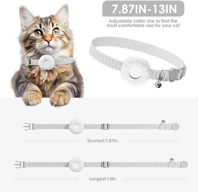 Cat Tracker, GPS Tracker Compatible - Image 4