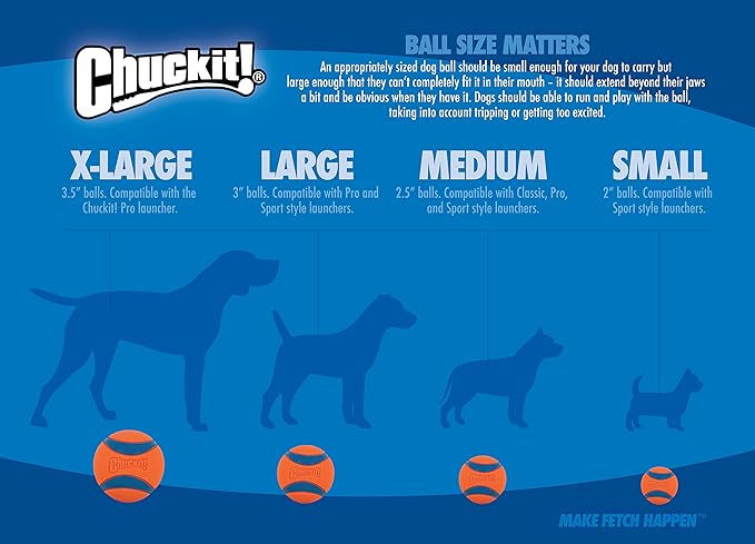 Chuckit! Ultra Ball Dog Toy - Image 12