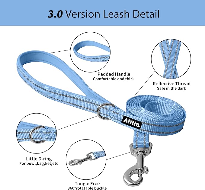 AIITLE Small Harness for Puppy - Image 7