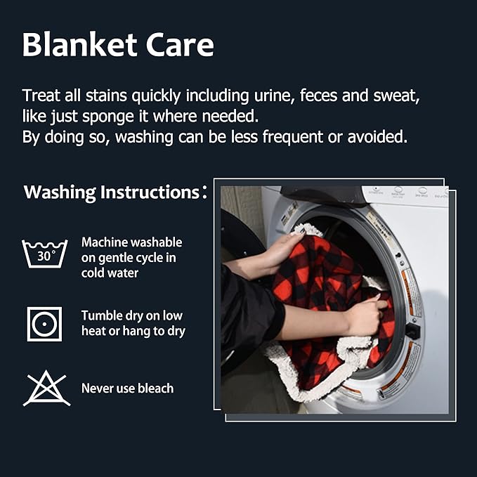 Kritter Planet Waterproof Pet Blanket - Image 8